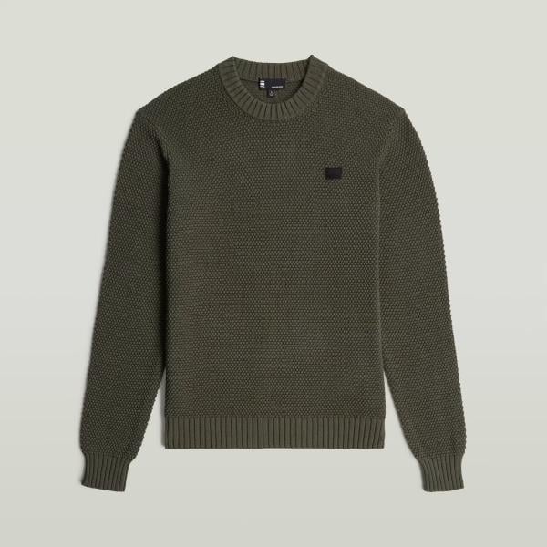 pulls G-Star RAW gris