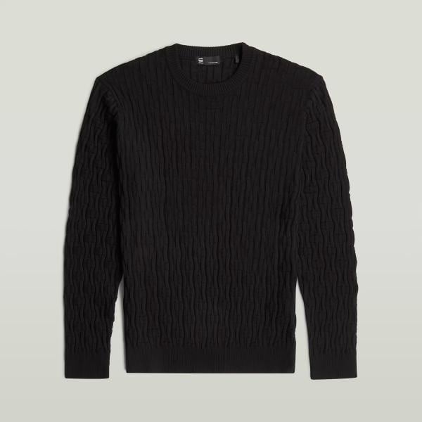 pulls G-Star RAW noir