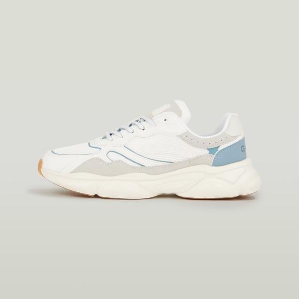sneakers G-Star RAW blanc