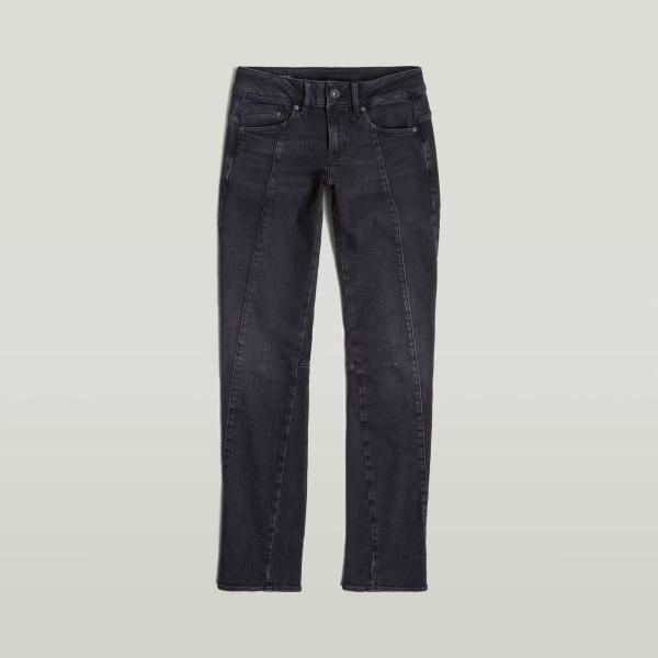 jeans G-Star RAW noir