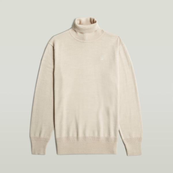 pulls G-Star RAW blanc