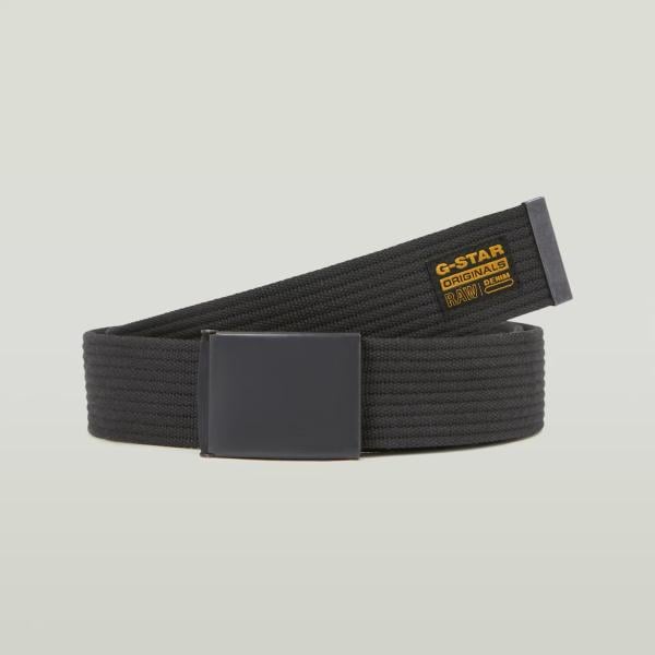 ceintures G-Star RAW gris