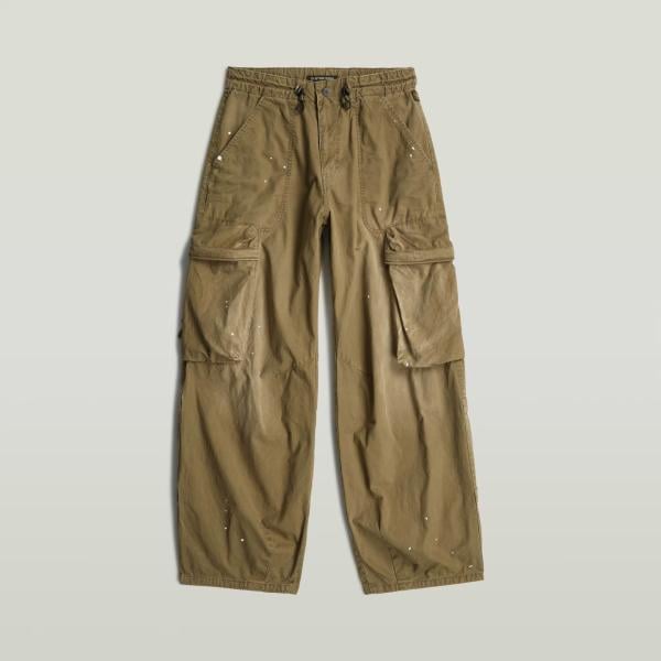 pantalon cargo G-Star RAW marron
