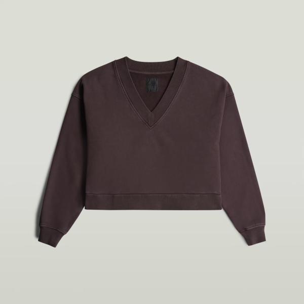sweat-shirts G-Star RAW gris