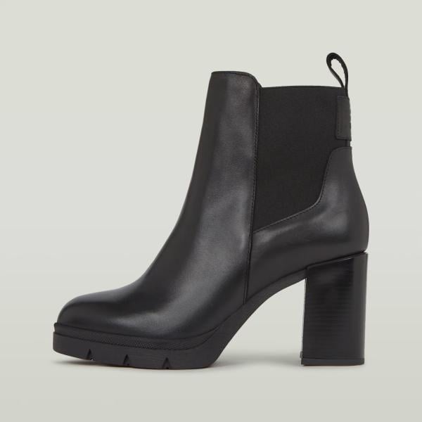 bottes G-Star RAW gris