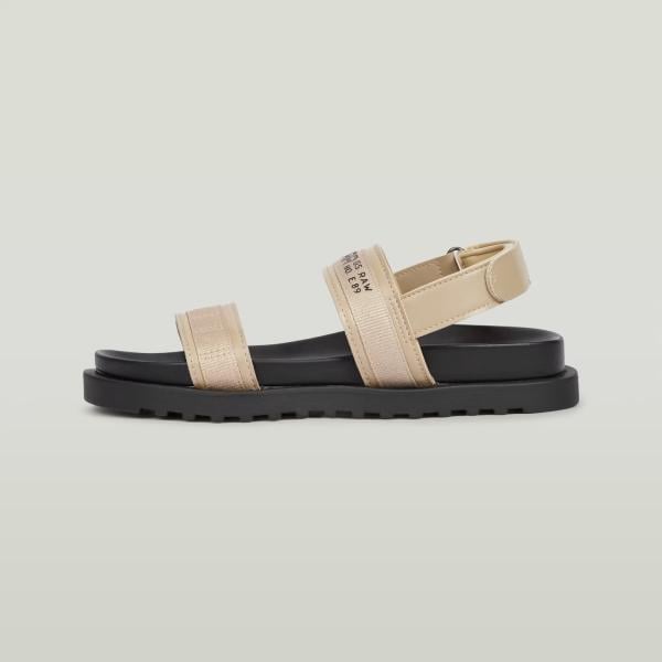 sandales G-Star RAW gris