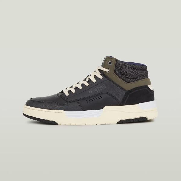 sneakers G-Star RAW gris