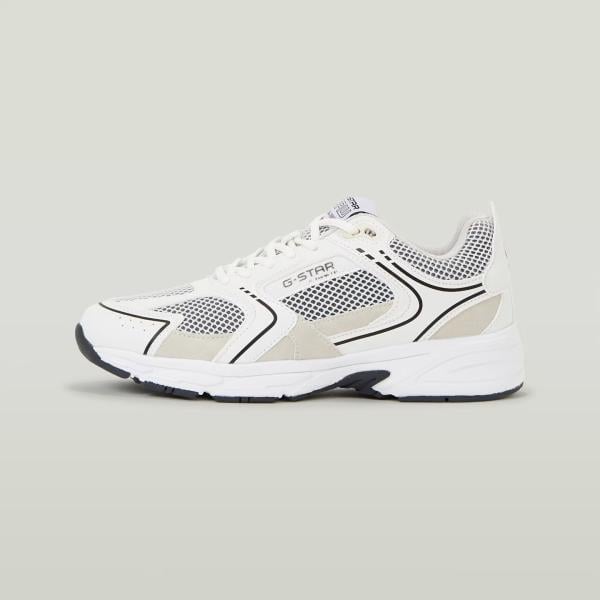 sneakers G-Star RAW blanc
