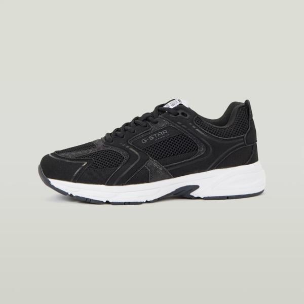sneakers G-Star RAW noir