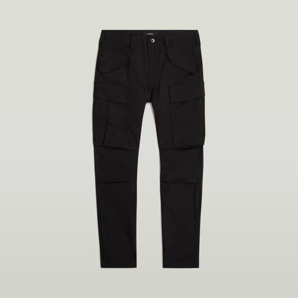 pantalon cargo G-Star RAW noir
