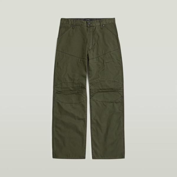 pantalon  G-Star RAW gris militaire