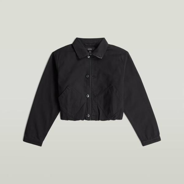 chemisiers G-Star RAW noir