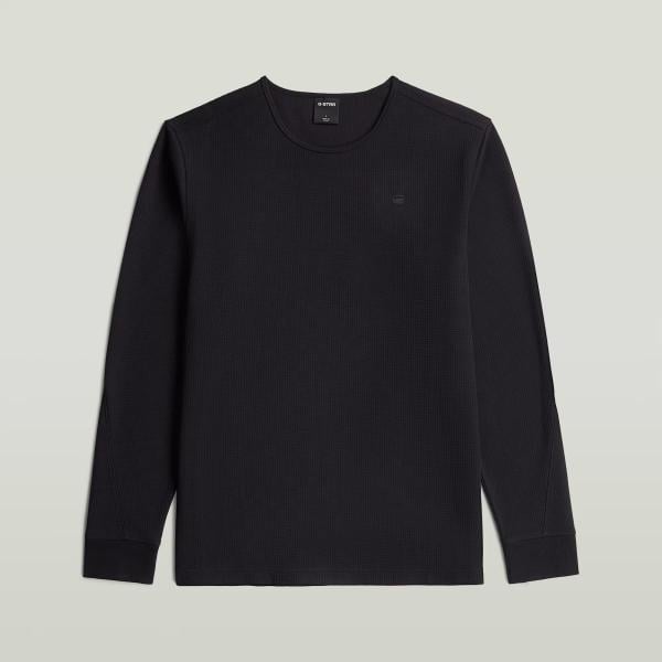 t-shirts G-Star RAW noir