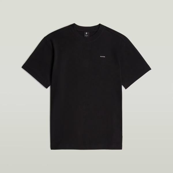 t-shirts G-Star RAW noir