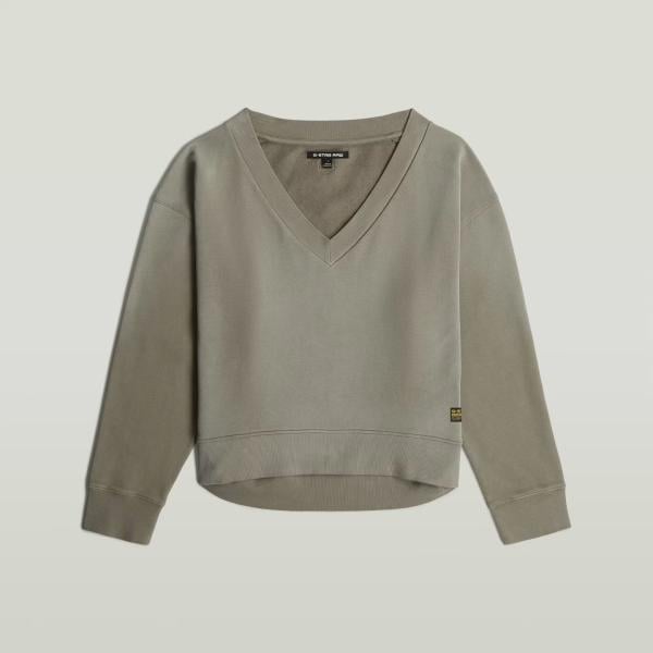 sweat-shirts G-Star RAW gris