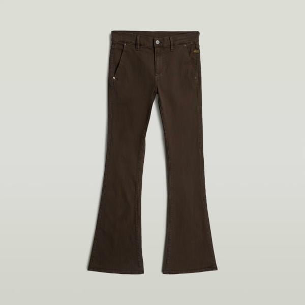 pantalon  G-Star RAW gris