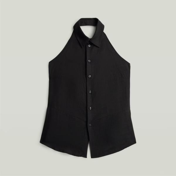 chemisiers G-Star RAW gris