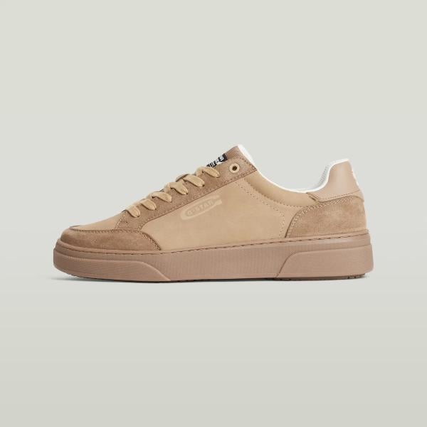 sneakers G-Star RAW gris