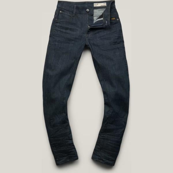 jeans G-Star RAW bleu