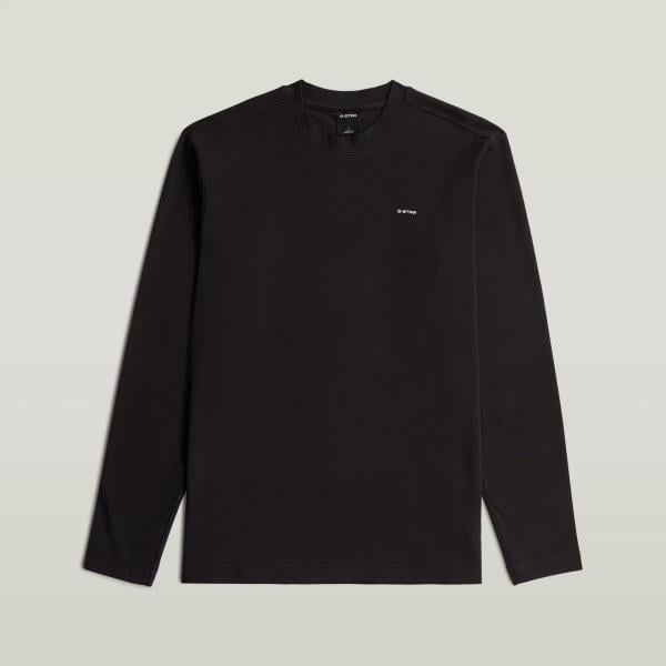 t-shirts G-Star RAW violet