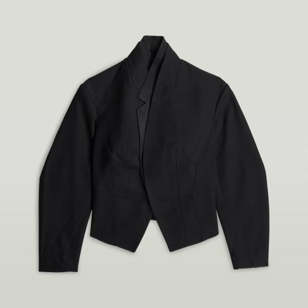 blazers G-Star RAW noir