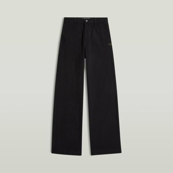 pantalon  G-Star RAW noir