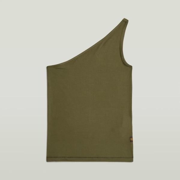 t-shirts G-Star RAW gris