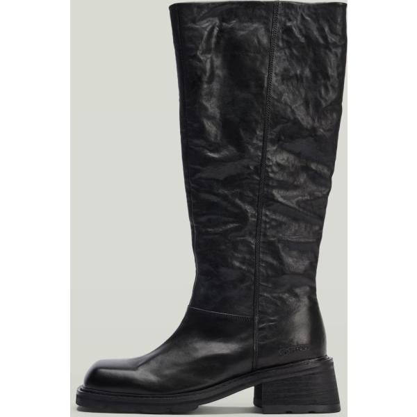bottes G-Star RAW noir