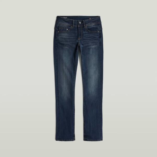 vaqueros rectos G-Star RAW azul