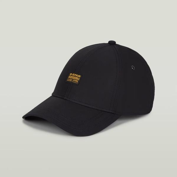 Gorra de beisbol hombre light gray G-Star RAW
