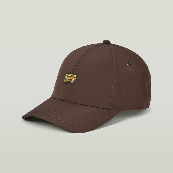 sombreros o gorros con visera G-Star RAW gris