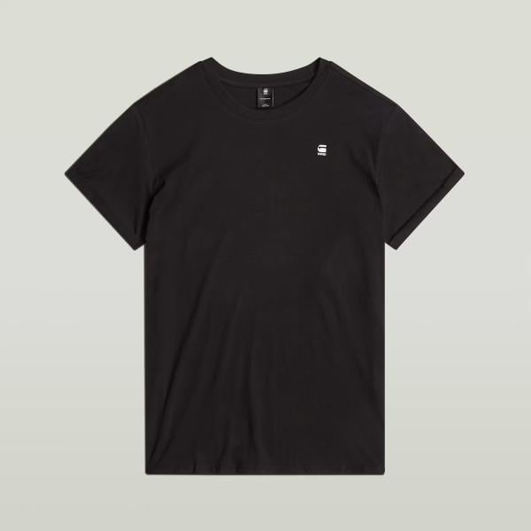 camiseta G-Star RAW gris