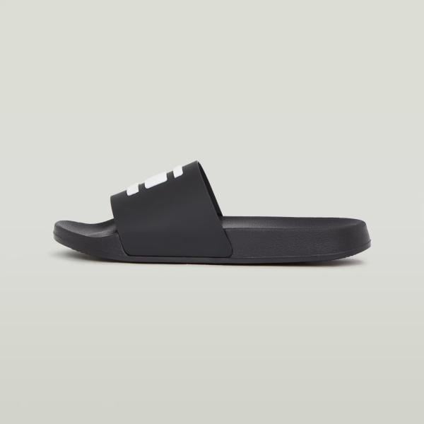 Chanclas mujer light gray G-Star RAW