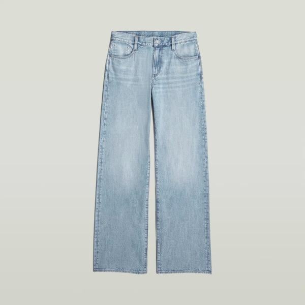 vaqueros G-Star RAW gris