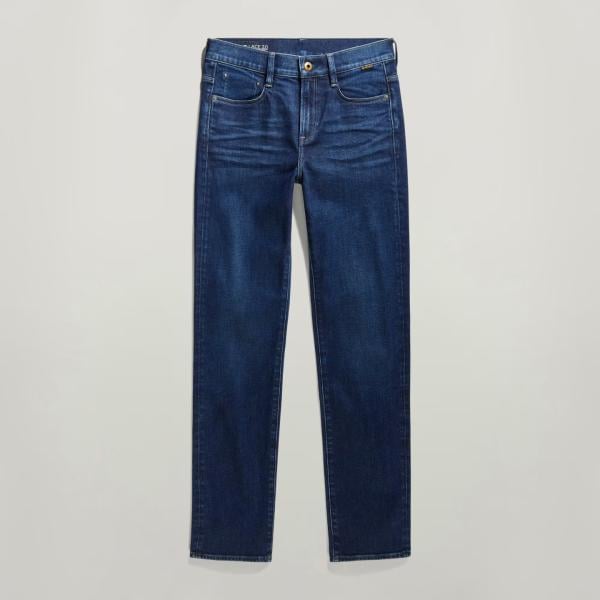 vaqueros rectos G-Star RAW gris