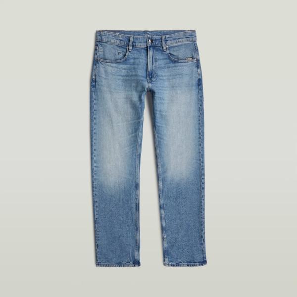 vaqueros rectos G-Star RAW gris