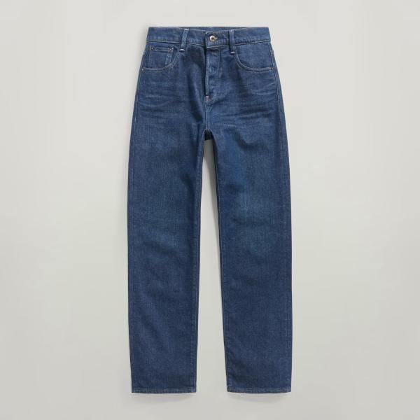 vaqueros rectos G-Star RAW gris
