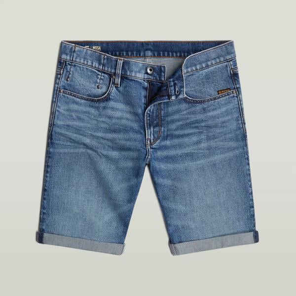 shorts G-Star RAW azul