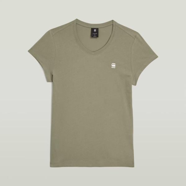 top G-Star RAW verde