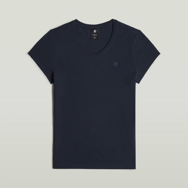 top G-Star RAW gris