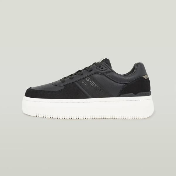 sneakers G-Star RAW gris