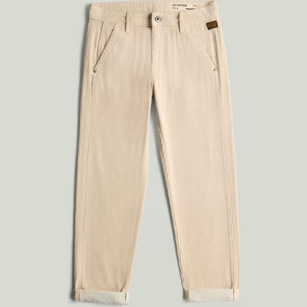 pantalones G-Star RAW marrón
