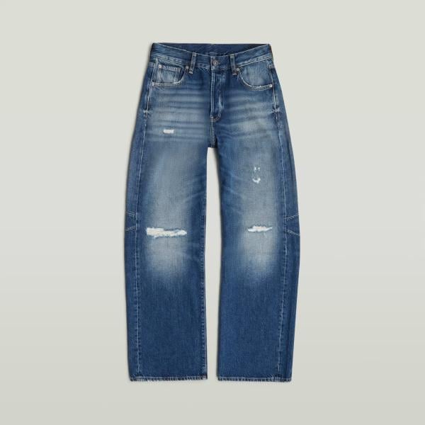 vaqueros G-Star RAW azul