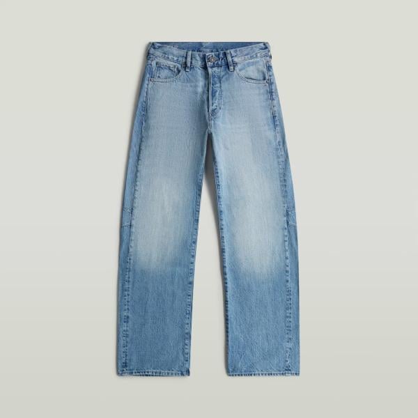 vaqueros G-Star RAW gris