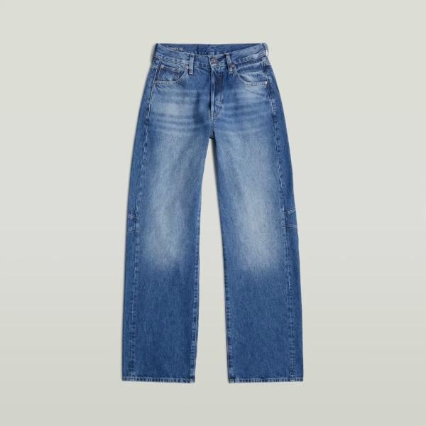 vaqueros G-Star RAW gris