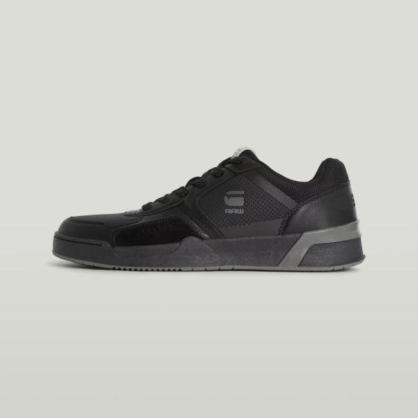 sneakers G-Star RAW negro