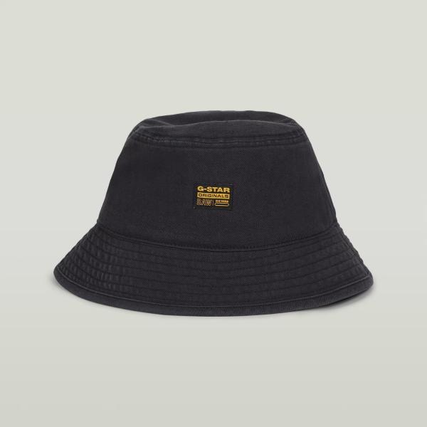 sombreros G-Star RAW negro