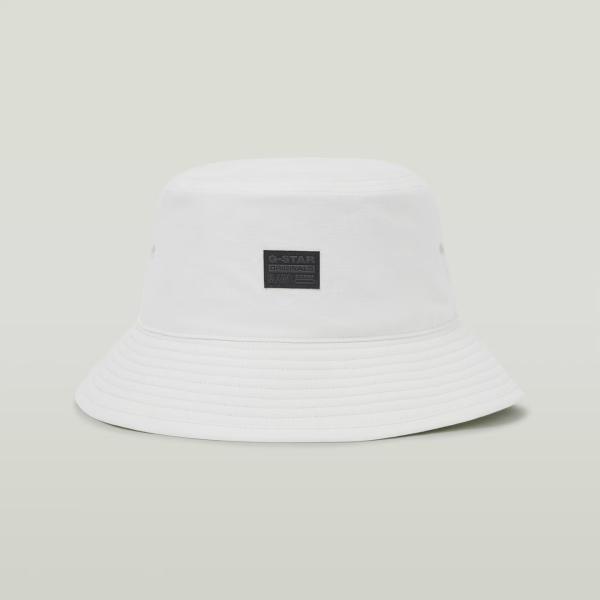 sombreros G-Star RAW blanco