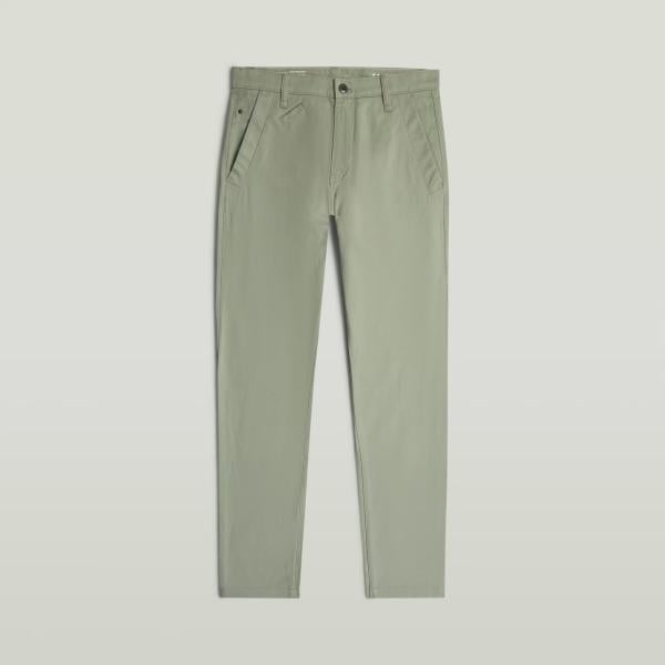 pantalones G-Star RAW verde