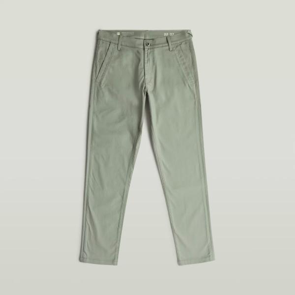 pantalones G-Star RAW gris